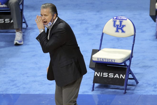 John Calipari