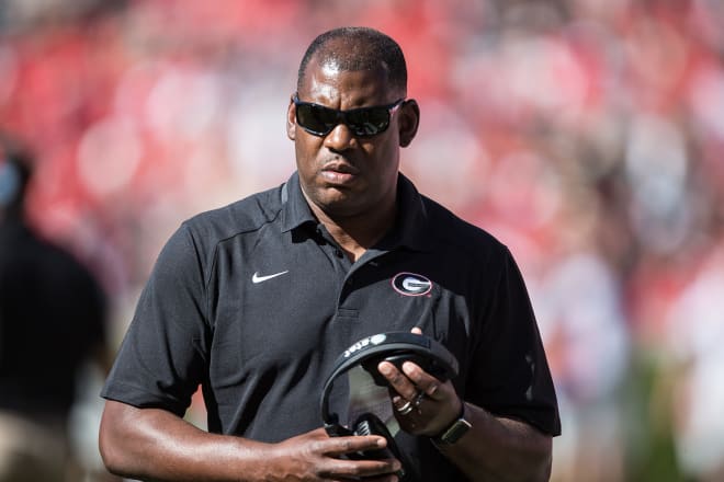 Ransom impressed Mel Tucker enough to gain an offer.