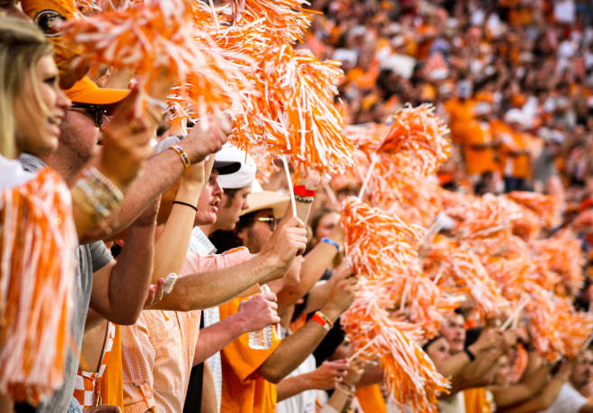 The VolReport staff offers its predictions for Saturday's Tennessee-Vanderbilt matchup in Nashville.  
