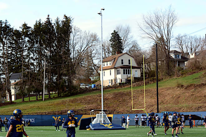 The West Virginia Mountaineers have spots to fill in the 2023 recruiting class.