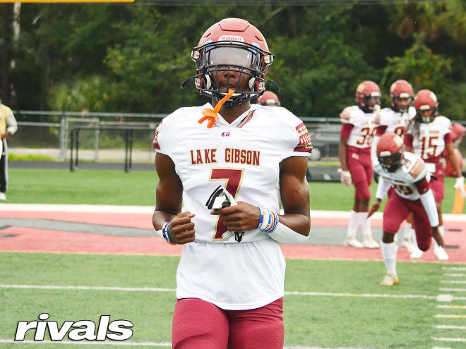 Rivals Rankings Week: Breaking down the 2023 DBs - Rivals.com