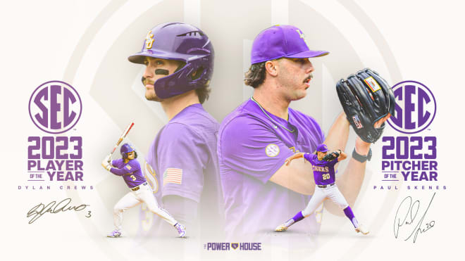 LSU baseball finds its new pitching coach for 2024 season