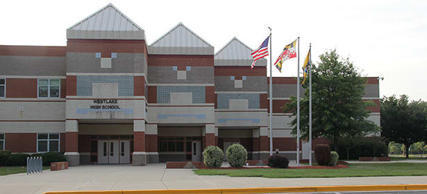 Westlake High School is a Southern Maryland force. 