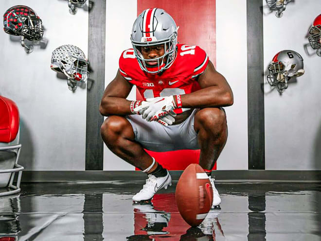 amaris williams-amaris williams ohio state-amaris williams florida-amaris williams football-amaris williams recruit-amaris williams north carolina-amaris williams ohio state buckeyes-ohio state football