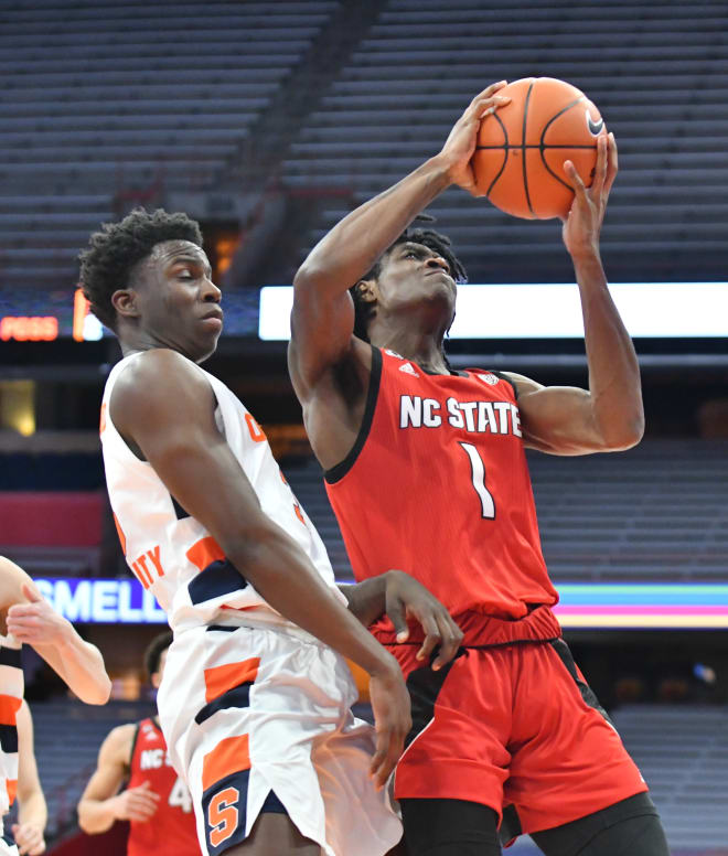 Nc State Basketball Schedule 2022 23 Breaking Down Nc State Wolfpack Basketball's Projected 2022-23 Roster