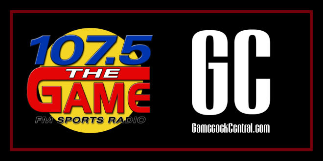 107.5 The Game and GamecockCentral.com are teaming up to bring you the very best online and radio coverage of signing day.