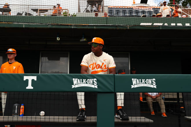 Tennessee shuffles in latest D1Baseball NCAA Tournament projection -  VolReport