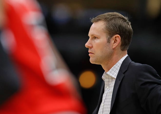 Nebraska head coach Fred Hoiberg watched numerous top Husker targets over the spring and summer NCAA recruiting periods.