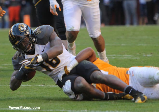 Game Day Photo Gallery - PowerMizzou