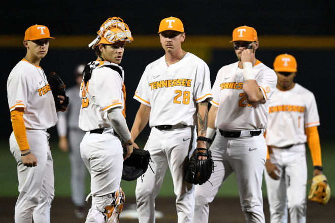 Tennessee Baseball: Where the Volunteers rank to start the season - Rocky  Top Talk