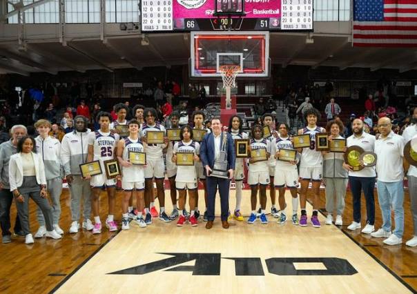 Stepinac Wins Back-to-Back