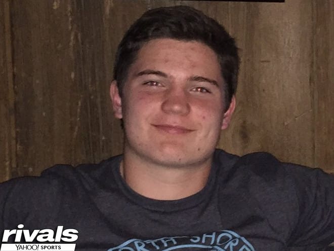4-Star FL tight end Judge Culpepper is in regular touch with UNC and hopes to visit this winter.