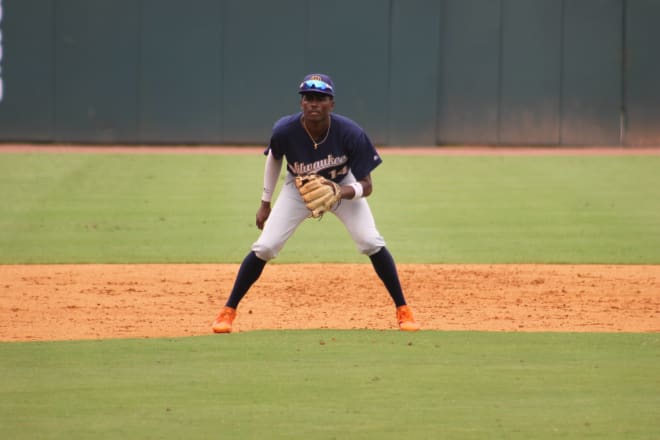 Why I fell in love with baseball