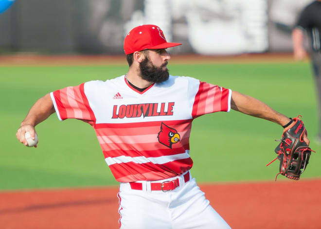 Louisville baseball is the preseason favorite in the ACC - Card