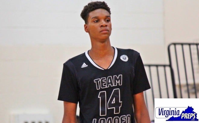 Michigan Wolverines basketball five-star commitment Isaiah Todd is headed overseas.