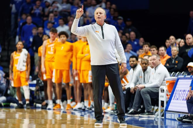 Rick barnes on sale