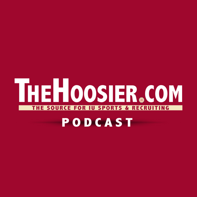 Heard On The Hoosier: NBC Sports Rotoworld's Thor Nystrom - TheHoosier