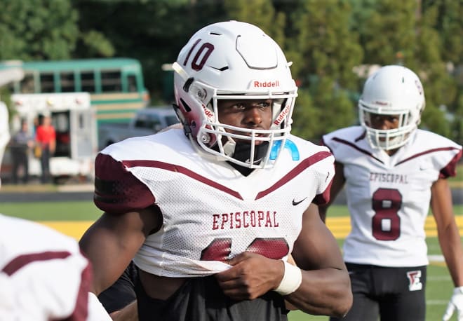 All-Vapreps 2018 Private Offense - VirginiaPreps