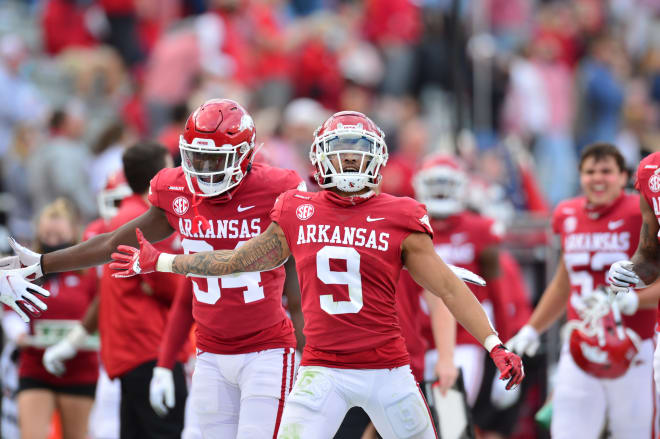 Louisiana native Gregory Brooks Jr.