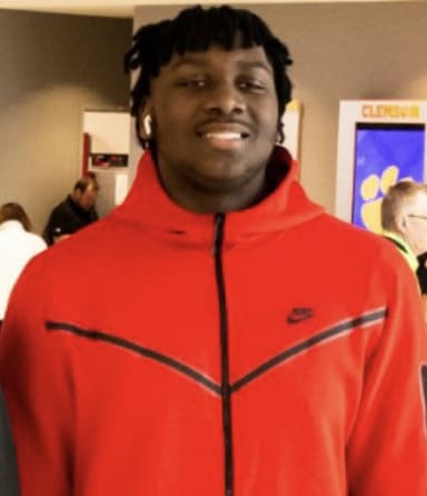 Snellville (Ga.) South Gwinnett senior offensive lineman Marcus Mascoll is officially visiting NC State on June 16-18.