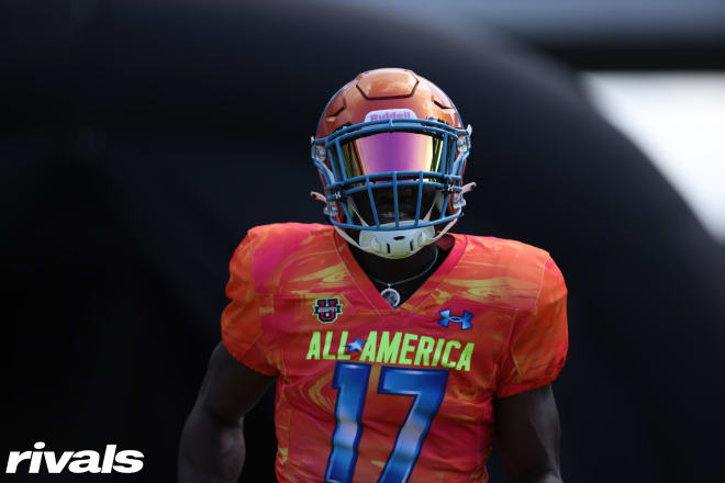 Under Armour Next All-America Game: Stock risers - Rivals.com