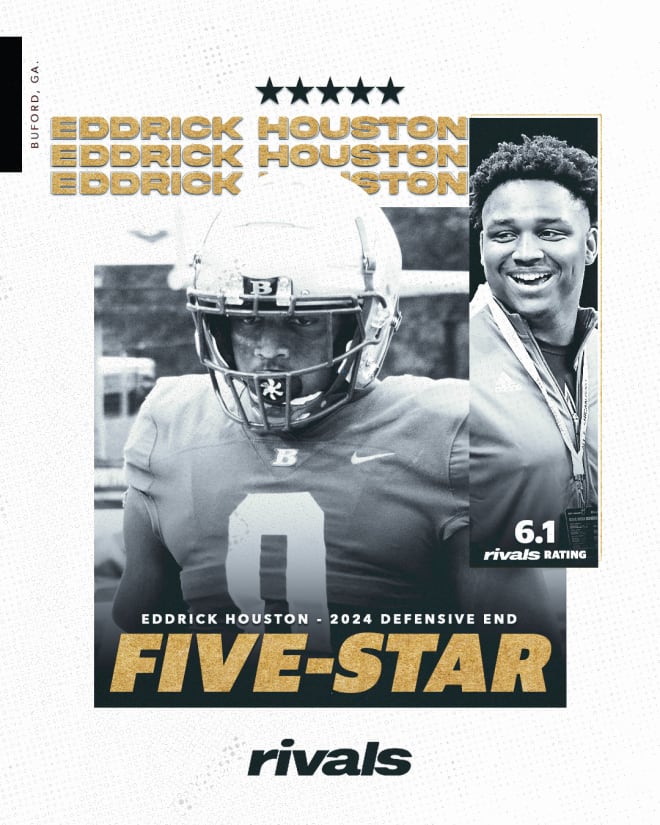 Rivals Rankings Week: Meet the six new five-stars - Rivals.com