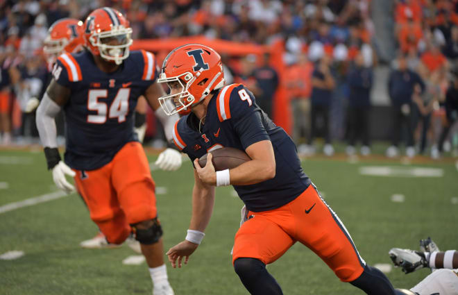 Illinois Fighting Illini Preview: Roster, Prospects, Schedule, and
