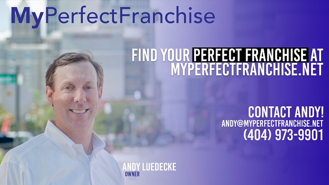 Looking to take control of your career? Call Andy, he can help. and tell him THI sent you.