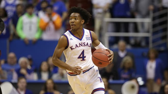 Devonte Graham 