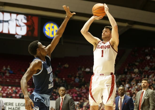 Riley Norris officially granted medical redshirt, will return next year ...