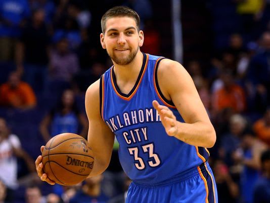 USA TODAY: Mitch McGary is bowling to pass the time while he works toward a return to basketball.
