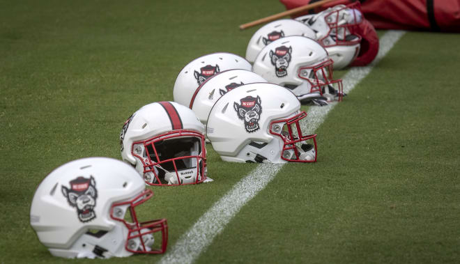 NC State Wolfpack football