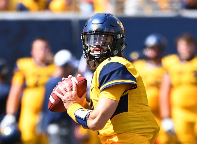 Grier will have two out of conference games in his home state.