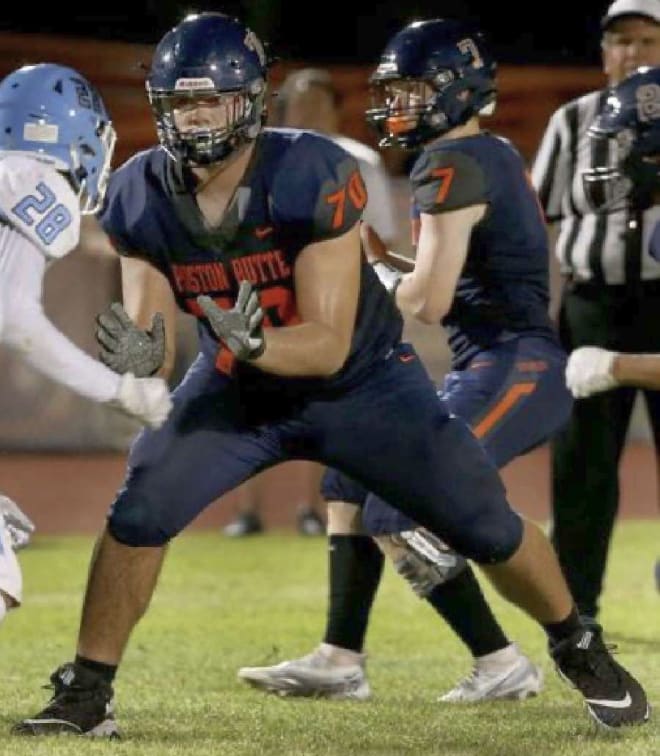 Football faces old foe SD Mines - Valley City State University