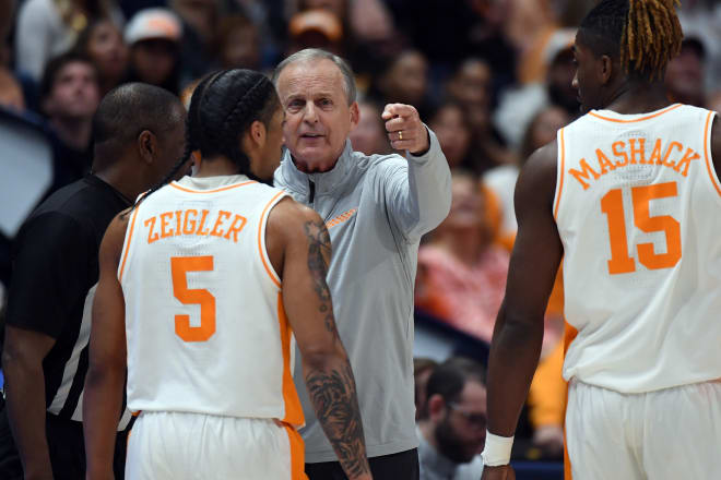 Tenn basketball deals