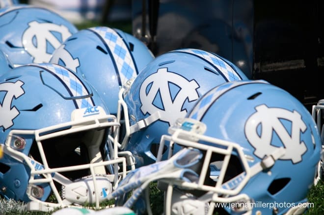 The Tar Heels have two noon starts among its first three games of the 2022 football season.