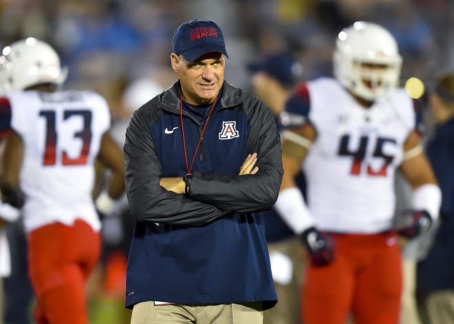 Rich Rodriguez 