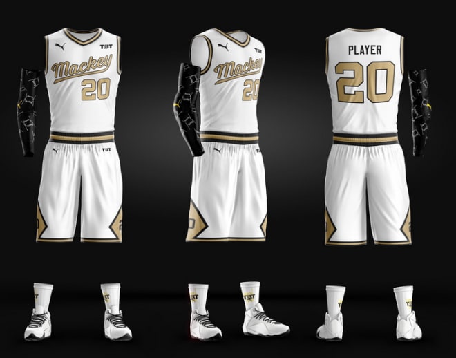 purdue basketball uniforms