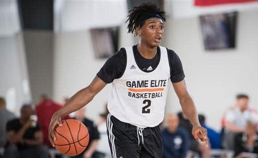 Highly touted 2019 PG Ashton Hagans says recent history suggests North Carolina is doing something right on the court.