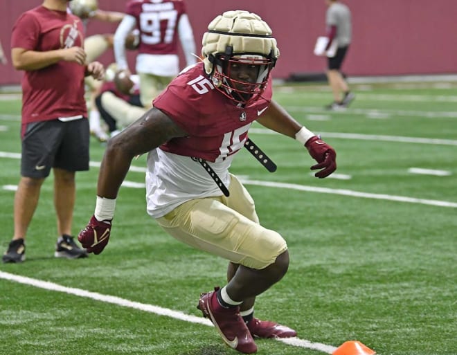 Florida State Football: 3 Reasons for Optimism About the Seminoles in 2022  