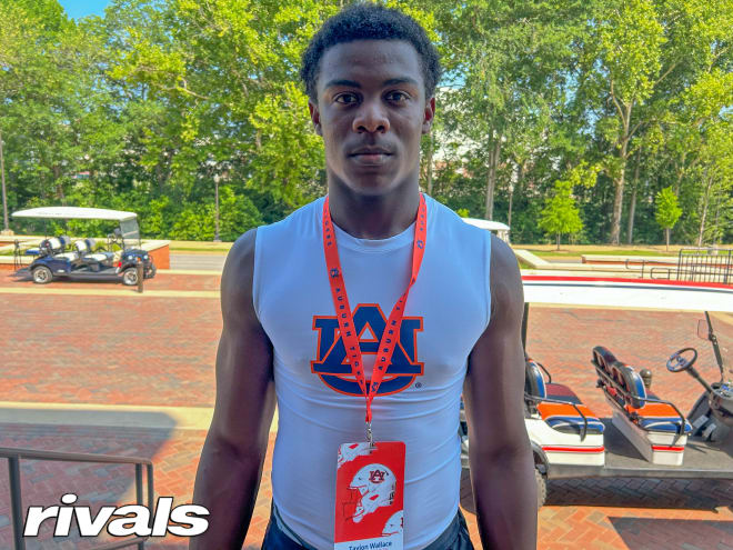 Four-Star Peach State Linebacker Ready for Florida Junior Day in The Swamp