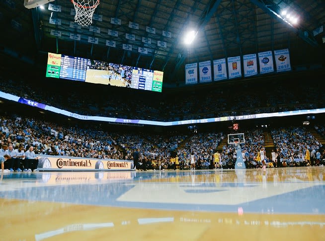 A few more of UNC's 2023-24 nonconference games have come out, so here is the schedule as we know it.