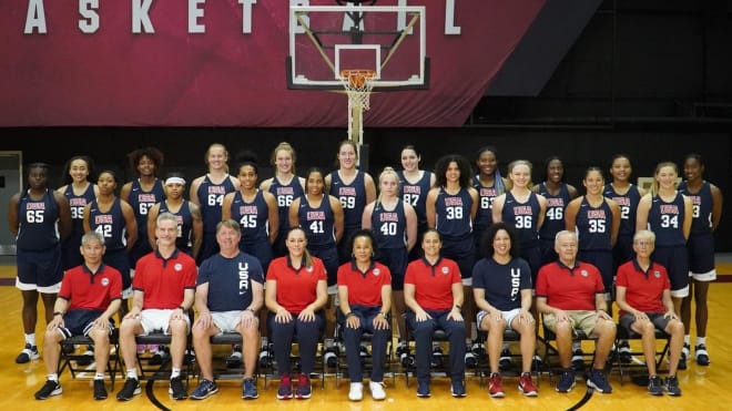 Two Nc State Players Named Usa Basketball S Women S Americup Team Finalists