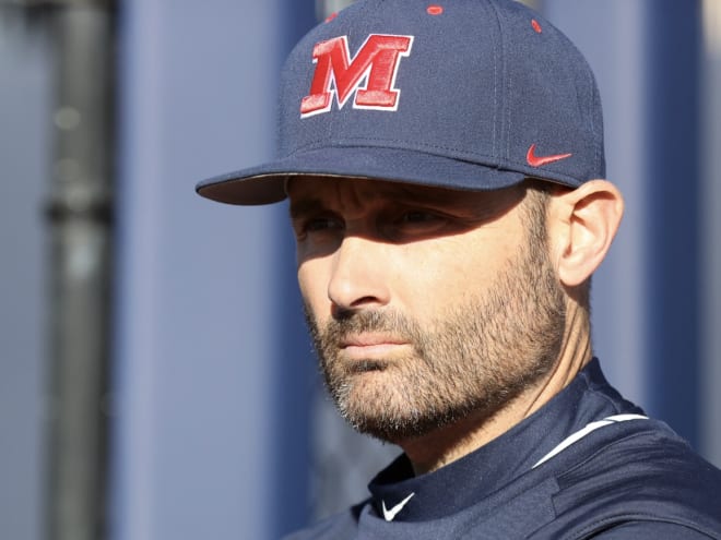 National champion Ole Miss finishes atop D1 Baseball rankings