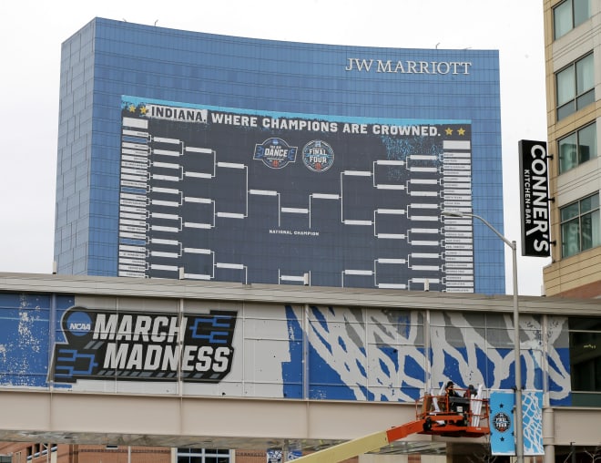 Michigan Wolverines basketball is a No. 1 seed in the NCAA Tournament for the first time since 1993.