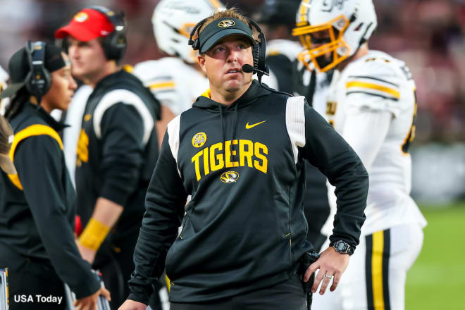 2023 NFL Draft: prospects to know from Mizzou, Missouri State and more