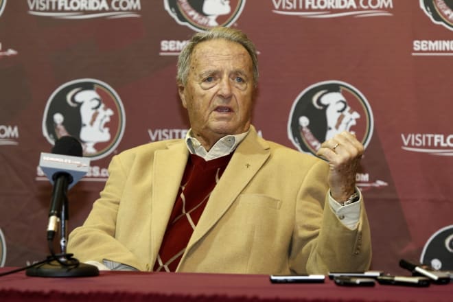 Bobby Bowden