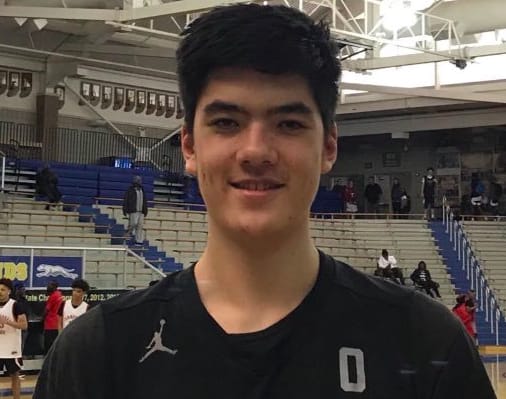 Canadian center Zach Edey officially visits Purdue this weekend.