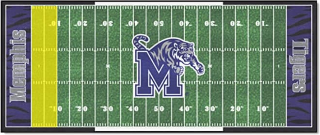 Memphis Tigers Football