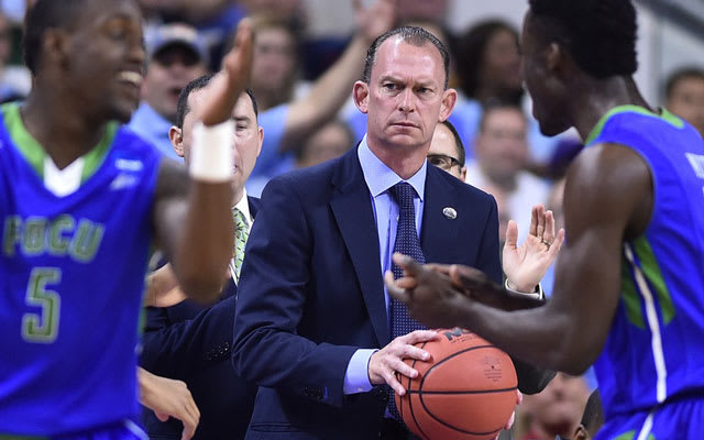 New ECU head basketball coach Joe Dooley and his staff are hard at work after delivering several new offers. 